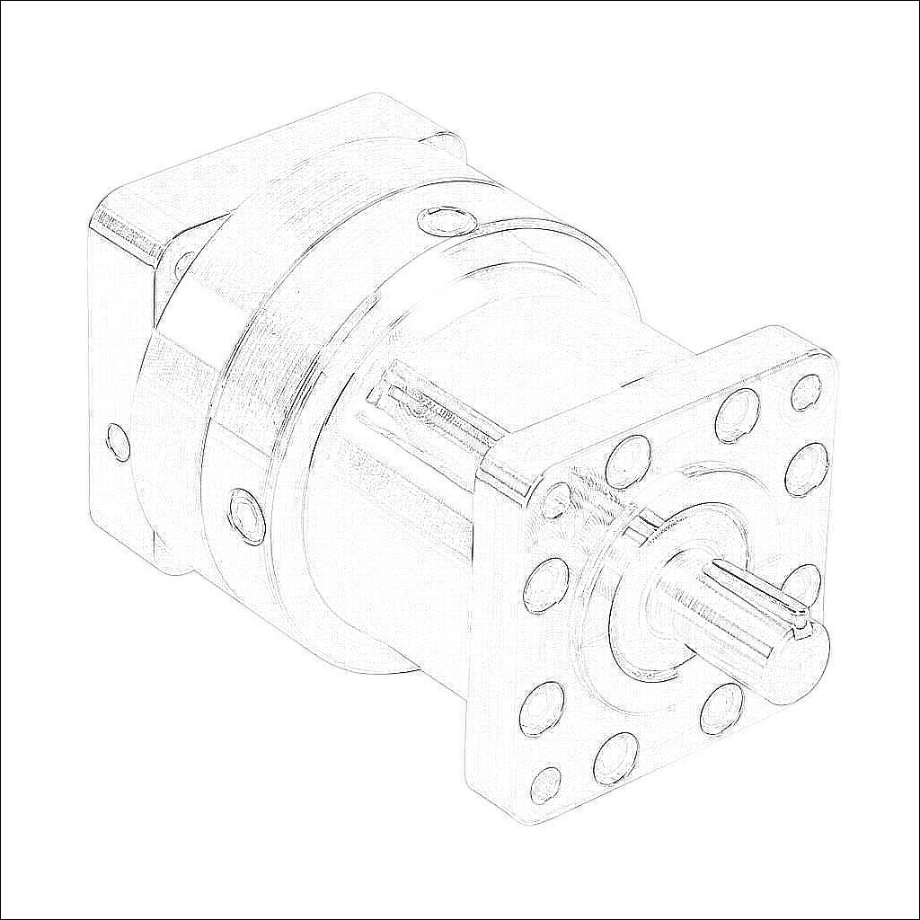 HPGCN23-5025