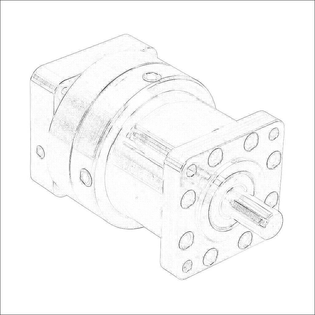 HPGCN23-8025