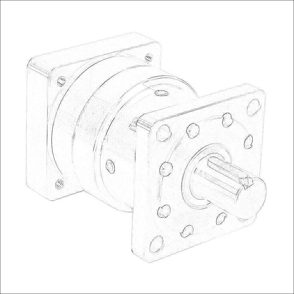 HPGCN34-5050