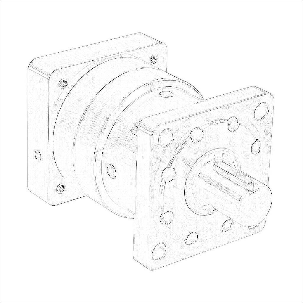 HPGCN34-8050