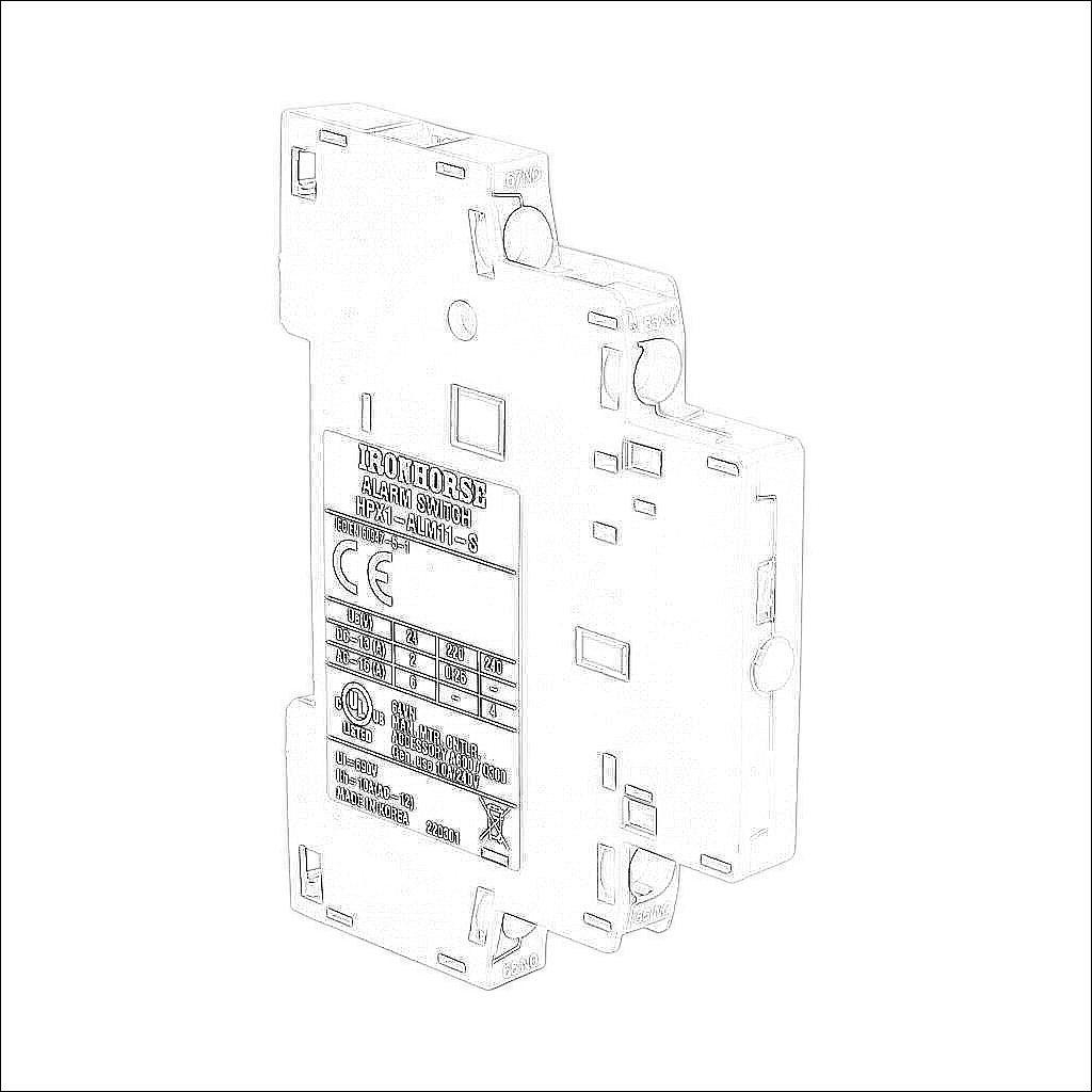 HPX1-ALM11-S