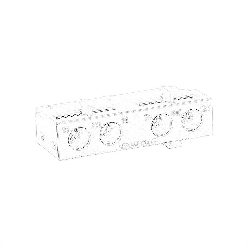 HPX1-AUX11-F
