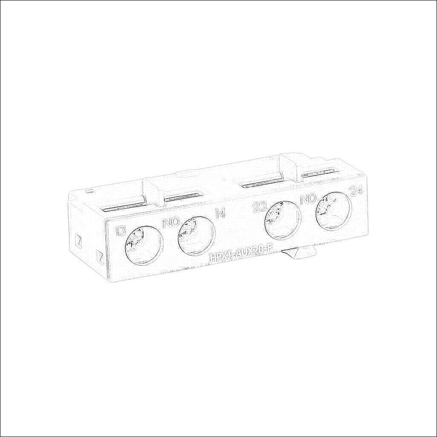 HPX1-AUX20-F