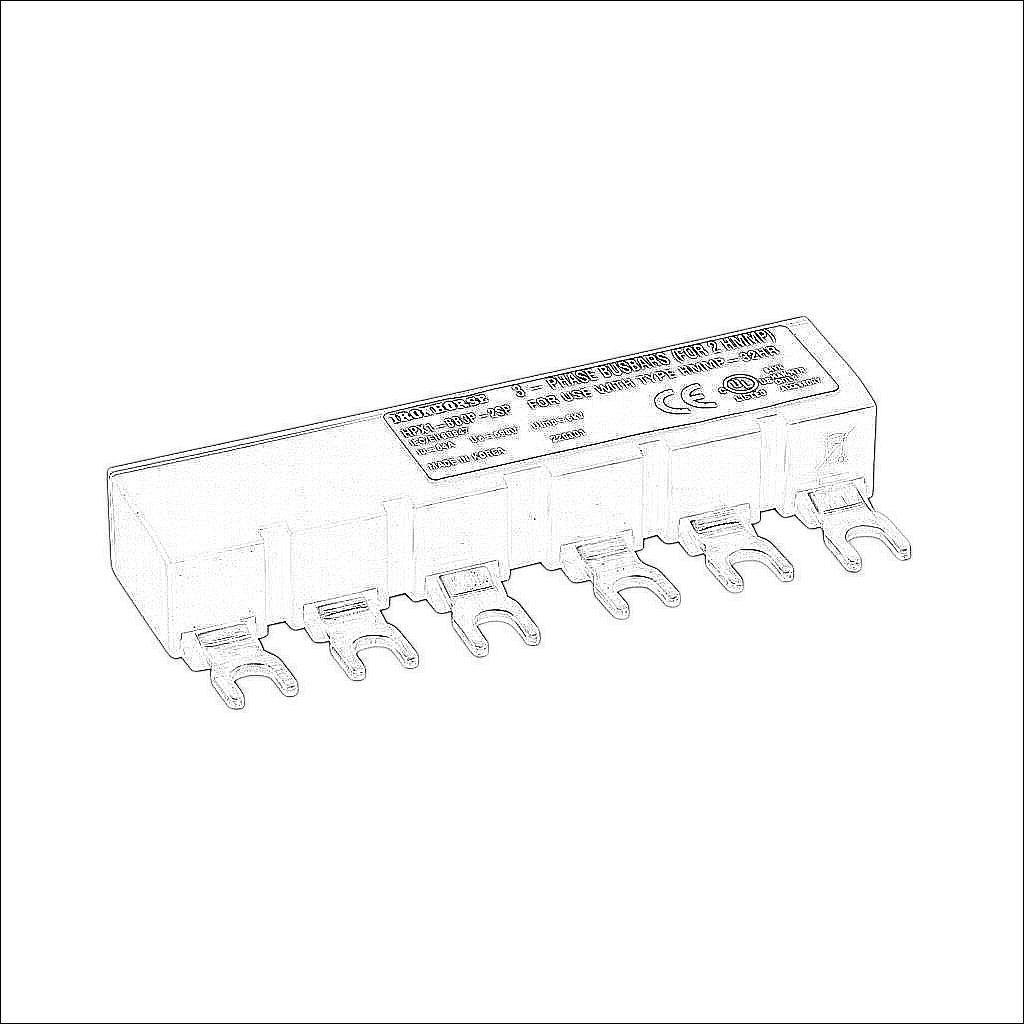 HPX1-BB3P-2SP