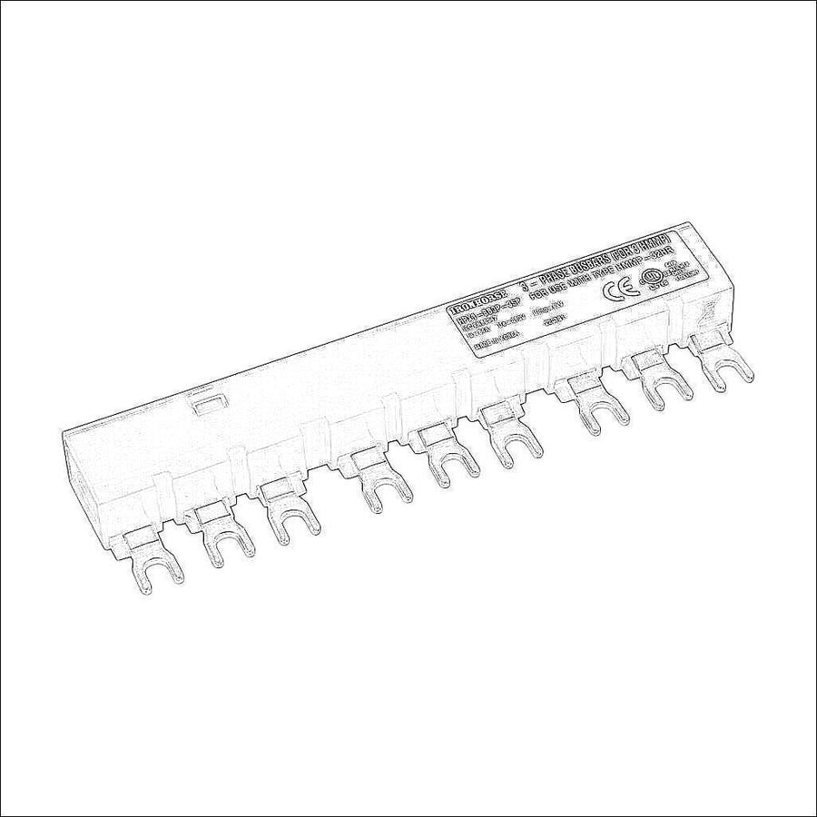 HPX1-BB3P-3SP