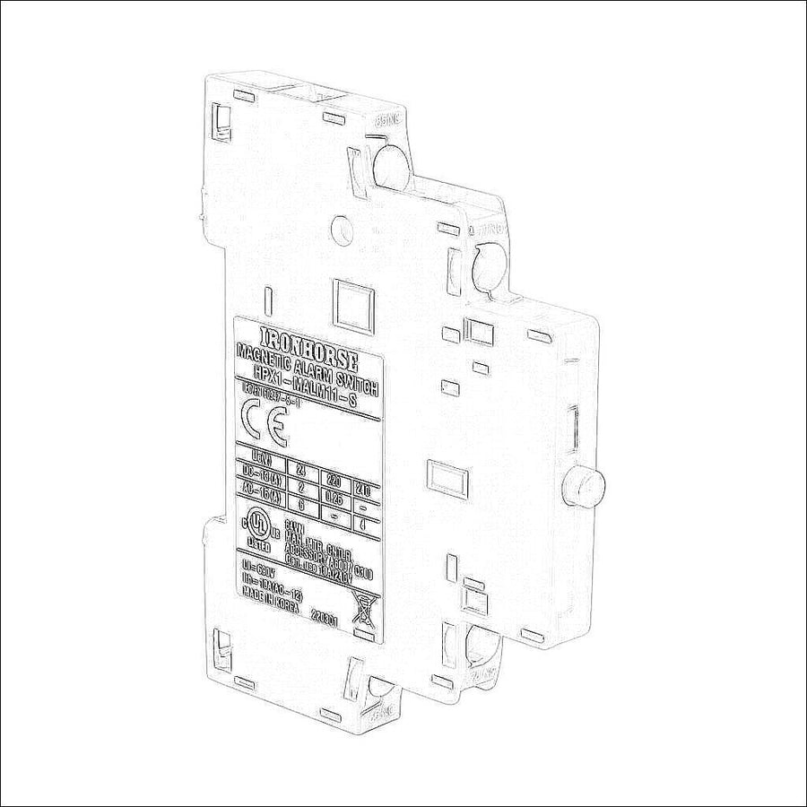 HPX1-MALM11-S