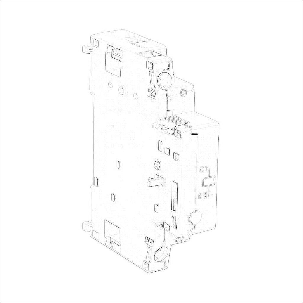 HPX1-SHT-120VAC