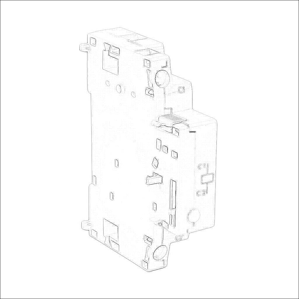 HPX1-SHT-220VAC