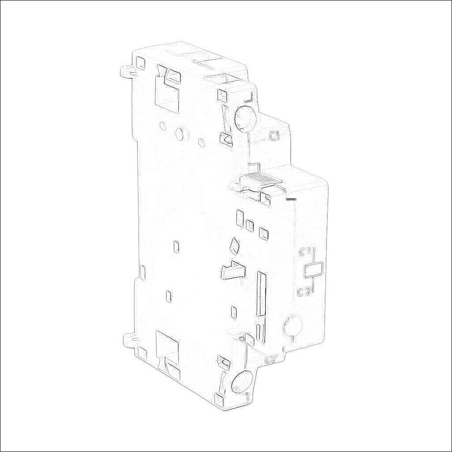 HPX1-SHT-220VAC