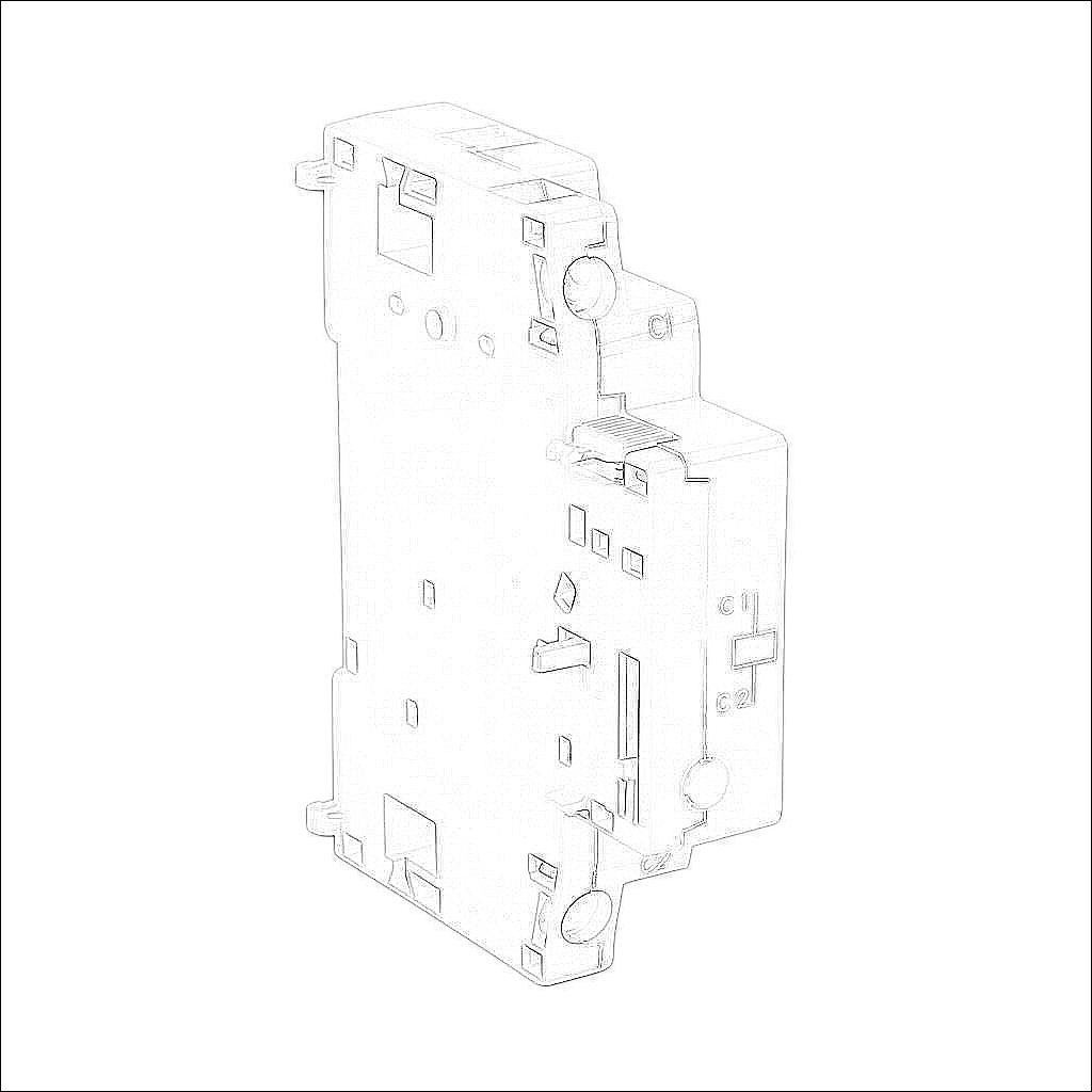 HPX1-SHT-480VAC