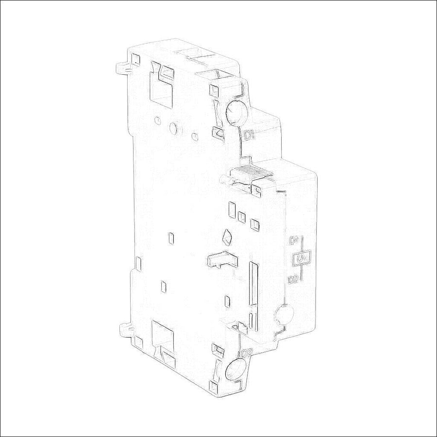 HPX1-UVT-120VAC