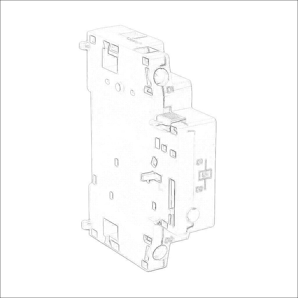 HPX1-UVT-220VAC
