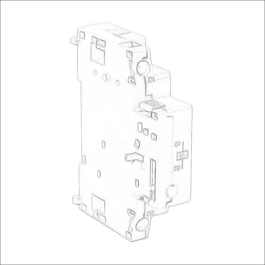HPX1-UVT-220VAC