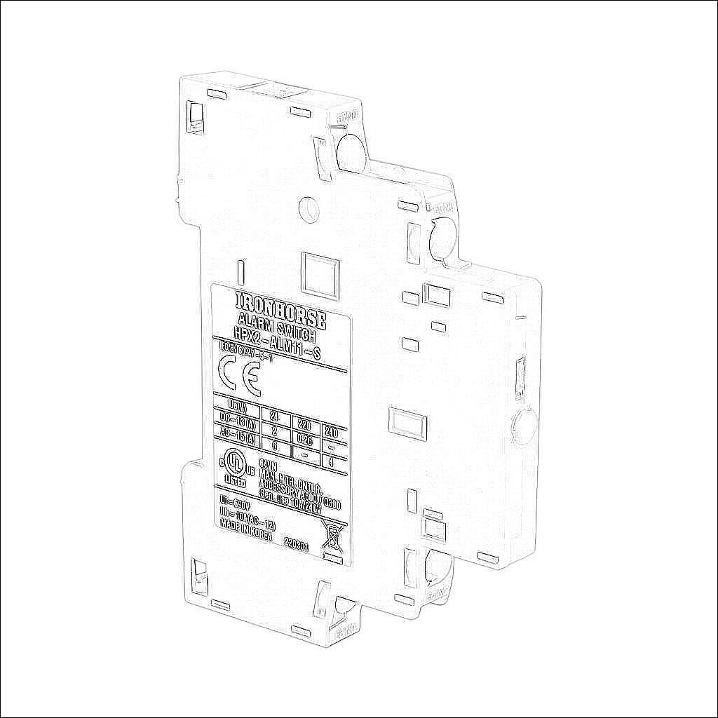 HPX2-ALM11-S