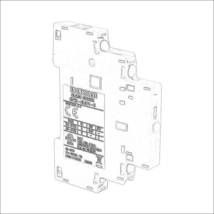 HPX2-ALM11-S