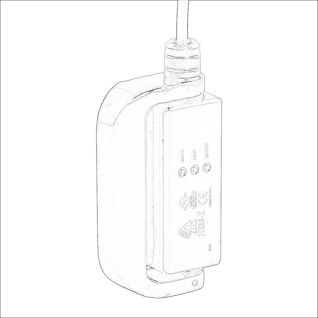 HSM-Z-LH-353005