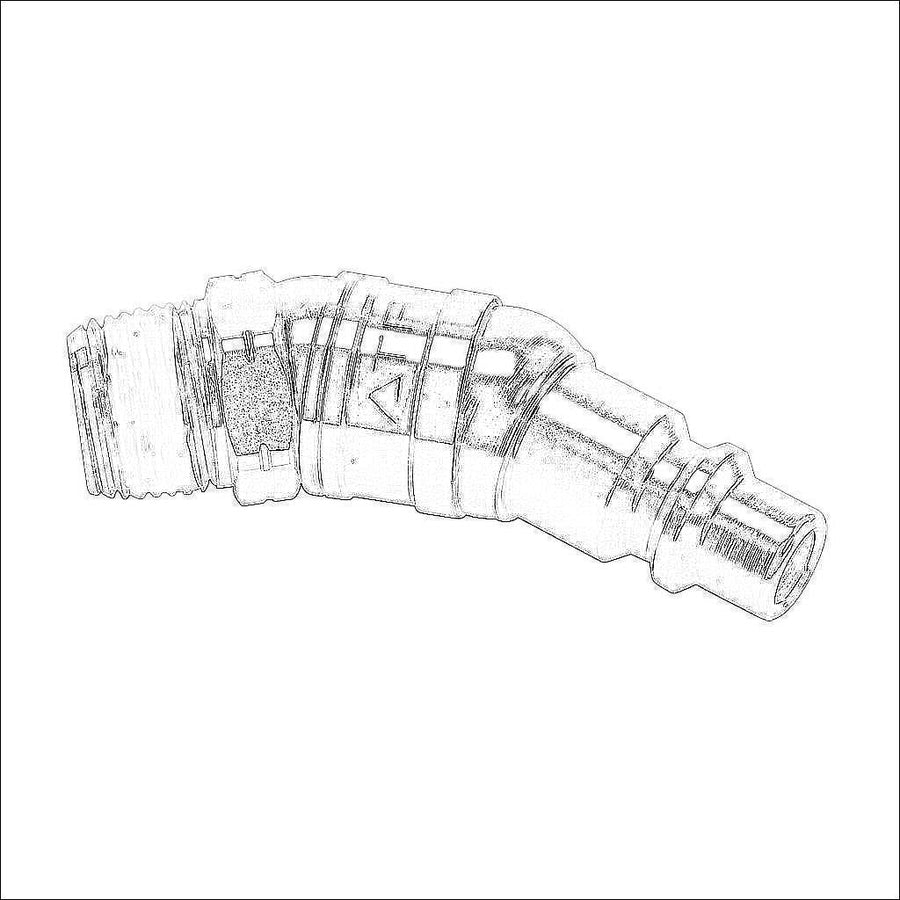 HSP38-38M-S