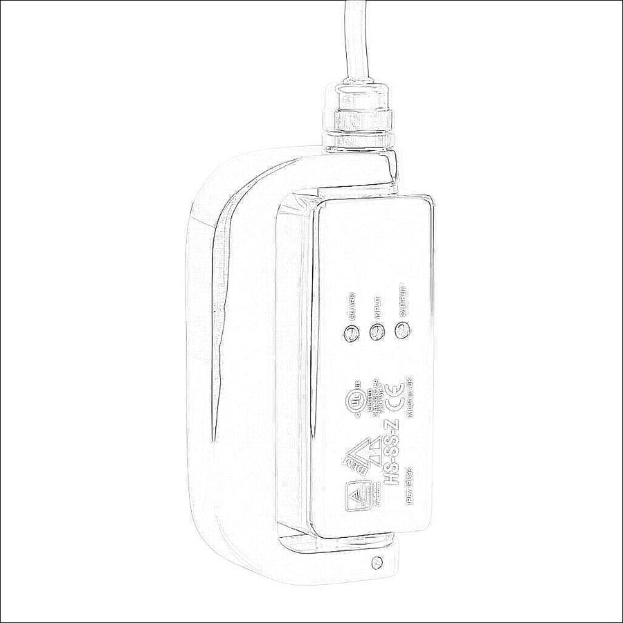 HS-SS-Z-LH-352004