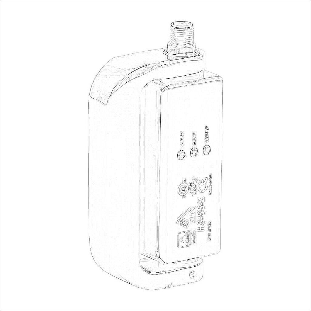 HS-SS-Z-LH-352006