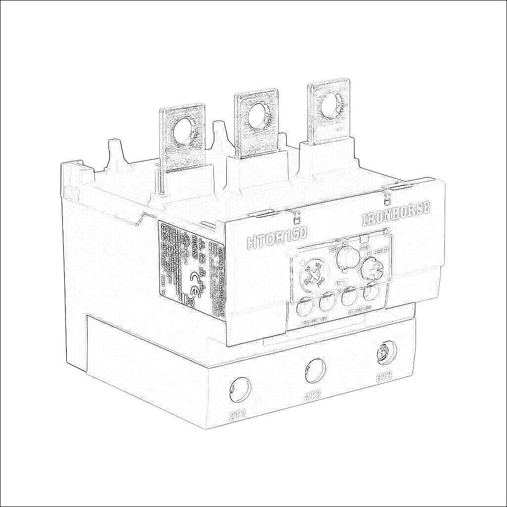 HTOR150-105-L