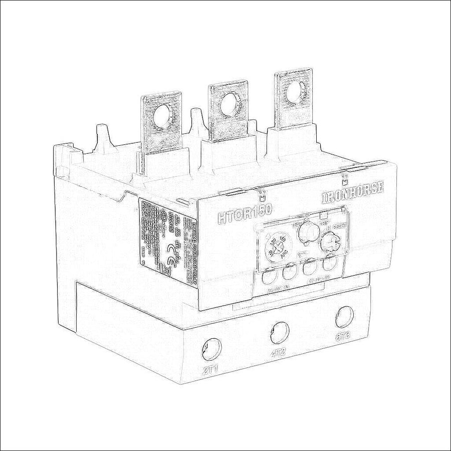 HTOR150-150-L