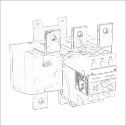 HTOR225-160-B