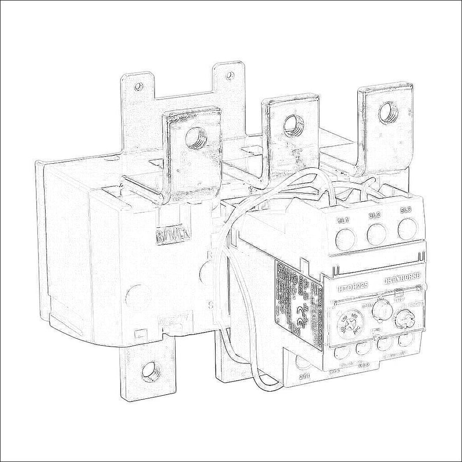 HTOR225-160-B