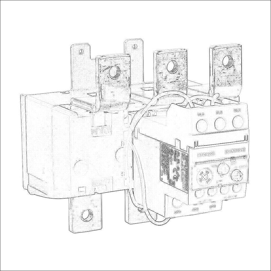 HTOR225-185-B