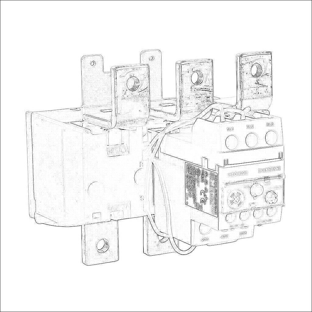 HTOR225-240-B