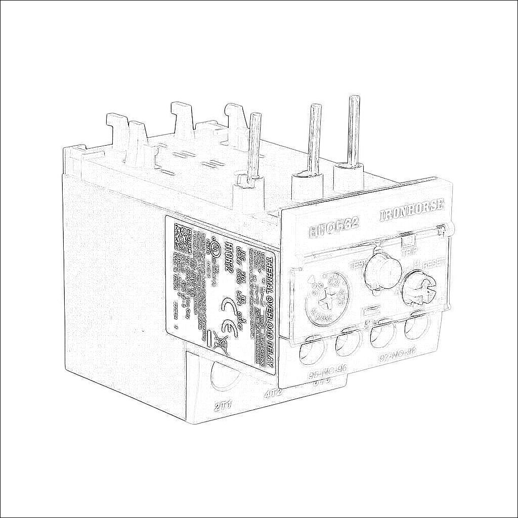 HTOR32-0.25-S