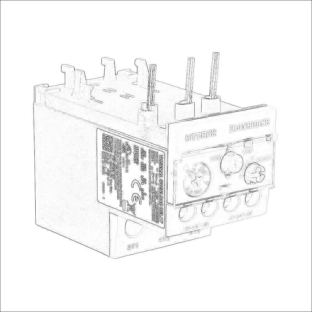 HTOR32-1-S