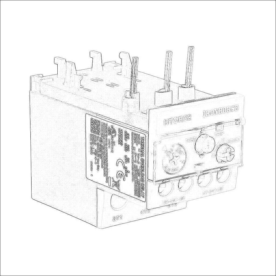 HTOR32-1-S