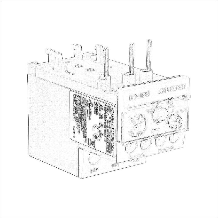 HTOR32-22-S