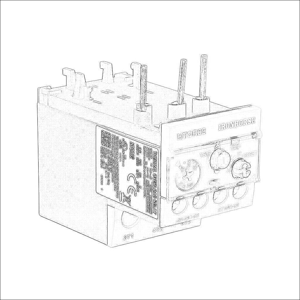 HTOR32-40-S