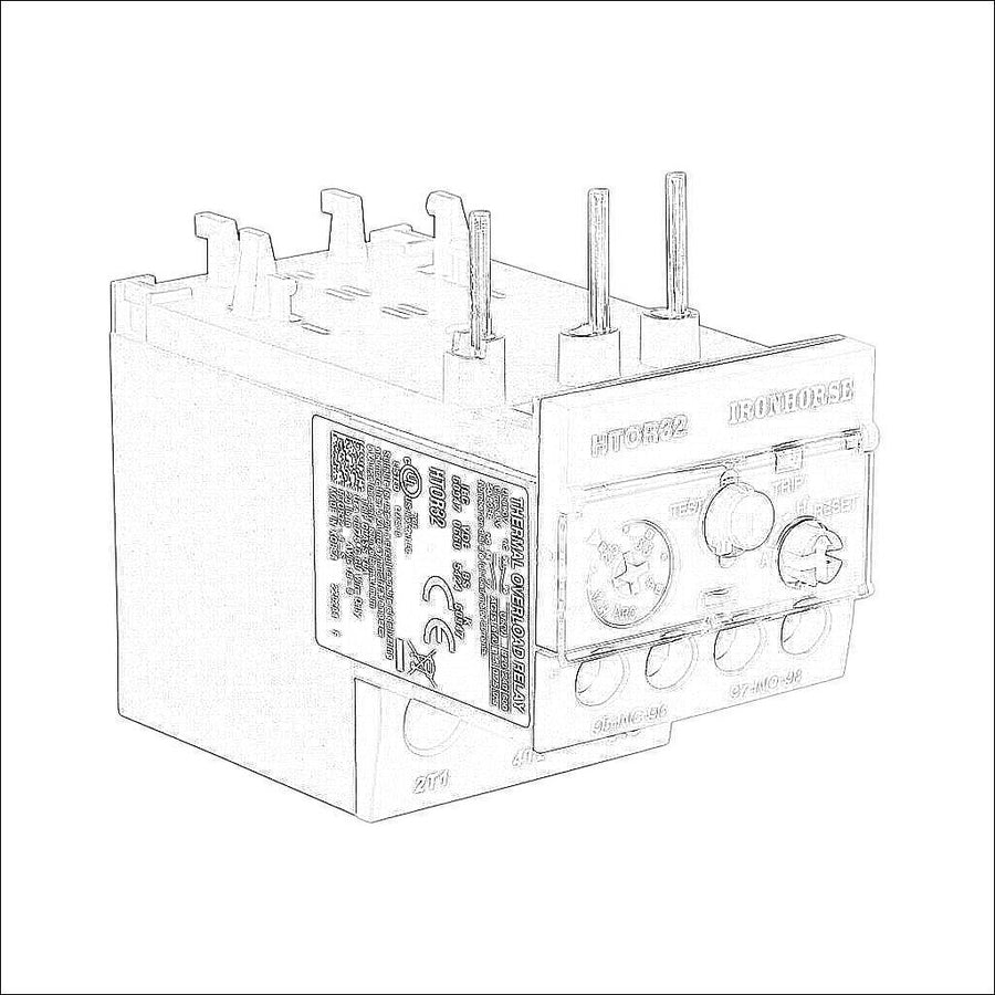 HTOR32-4-S