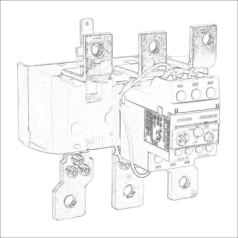 HTOR400-330-B