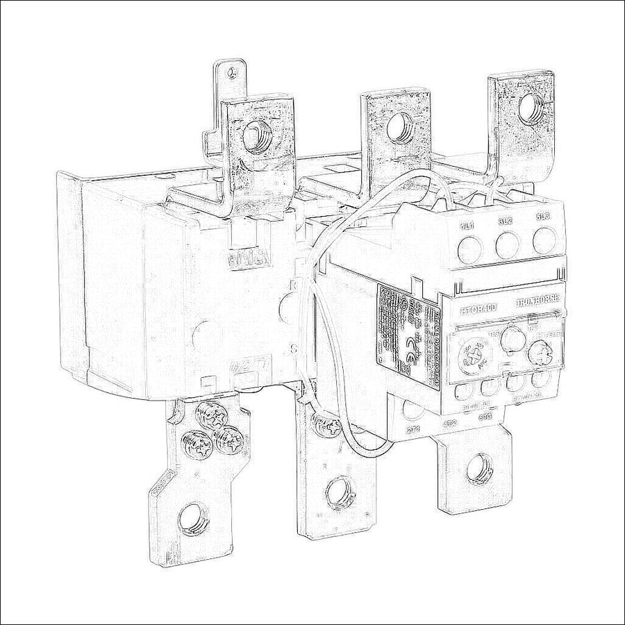 HTOR400-400-B