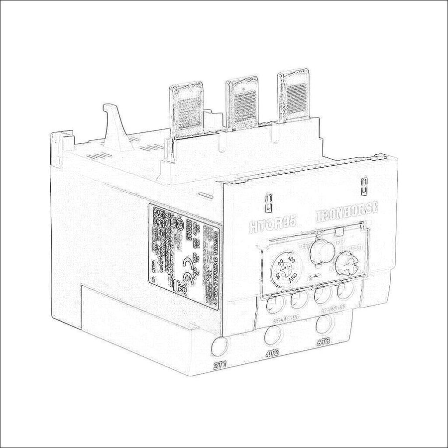 HTOR95-100-L