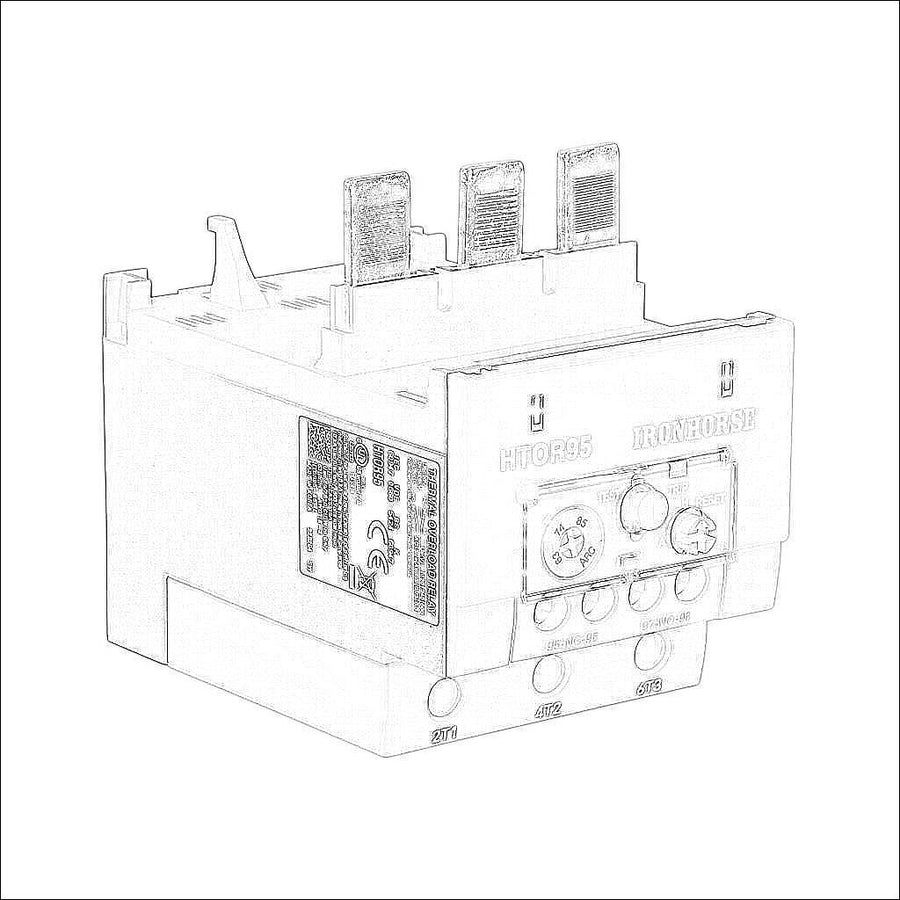 HTOR95-85-L