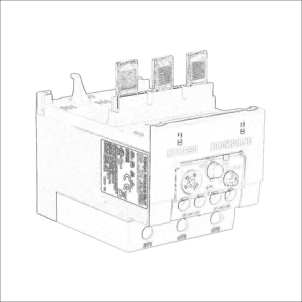 HTOR95-95-L