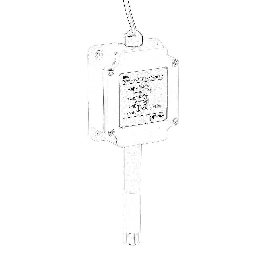 HUM-W-100