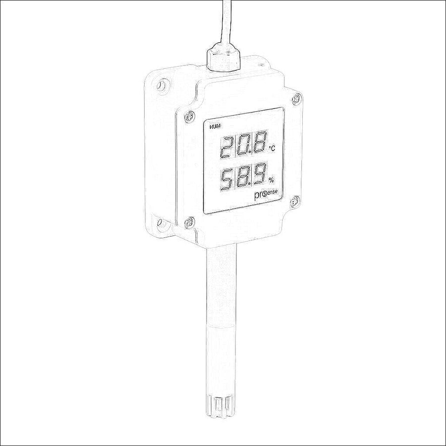 HUM-W-100-DSP-C