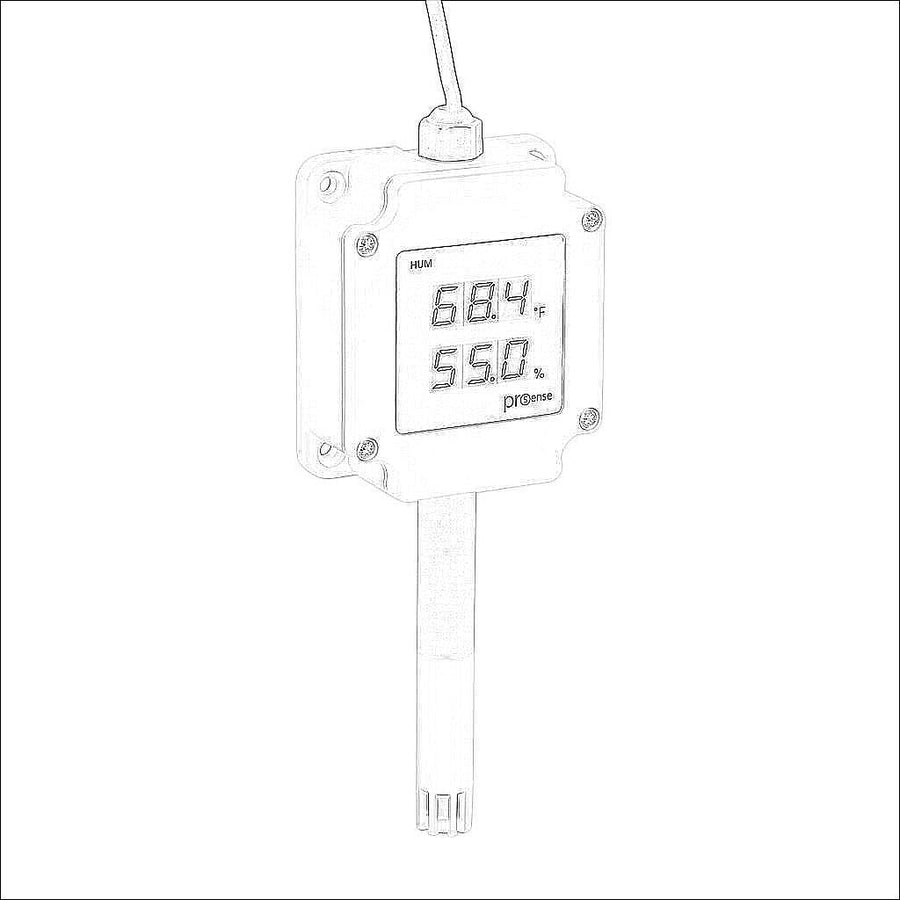 HUM-W-100-DSP-F