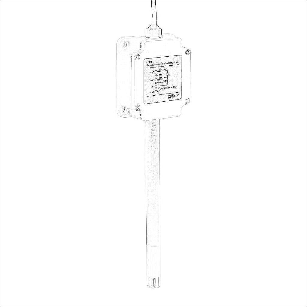 HUM-W-200