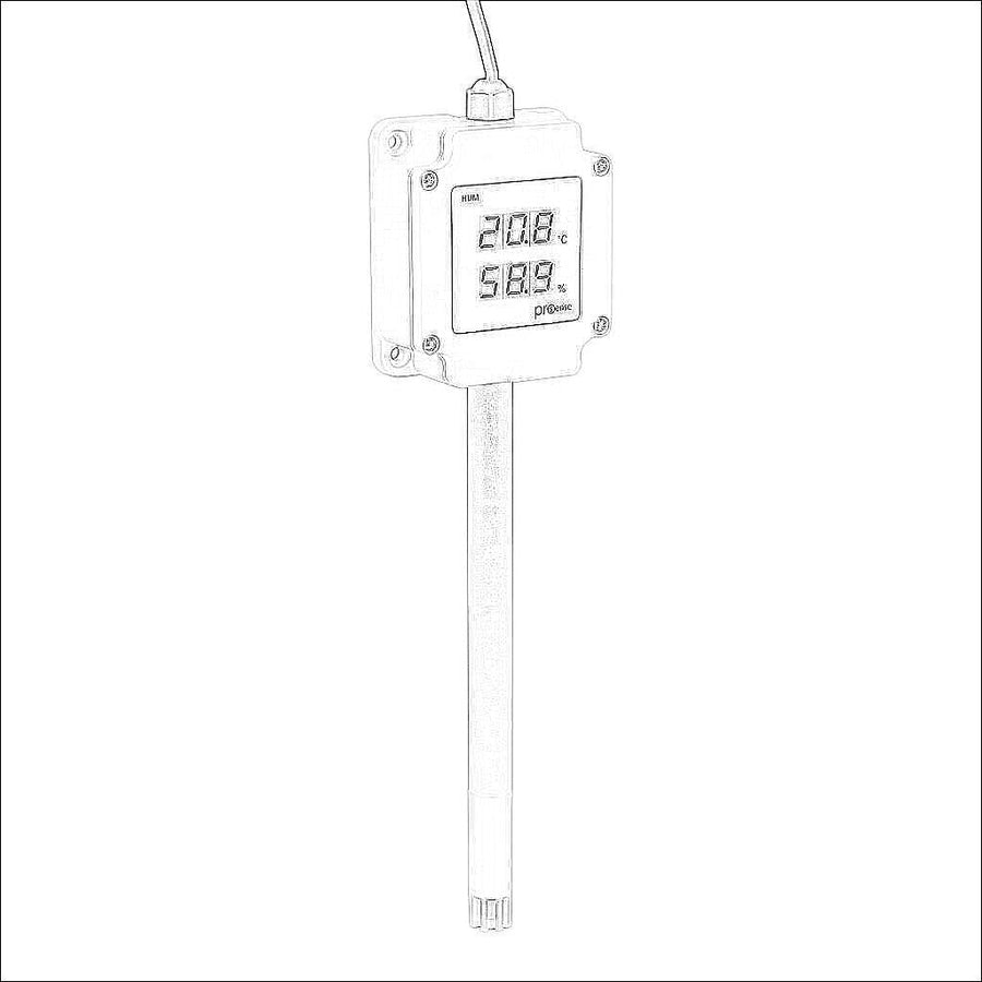 HUM-W-200-DSP-C