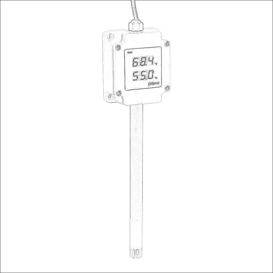 HUM-W-200-DSP-F