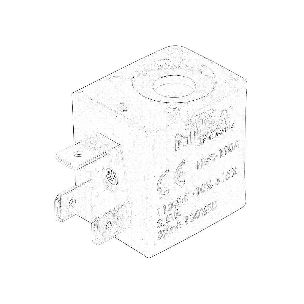 HVC-110A