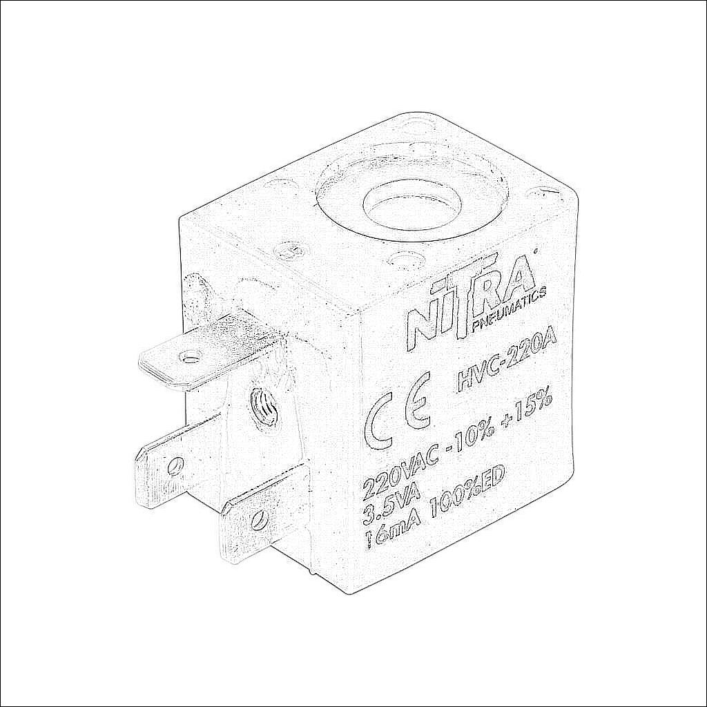 HVC-220A