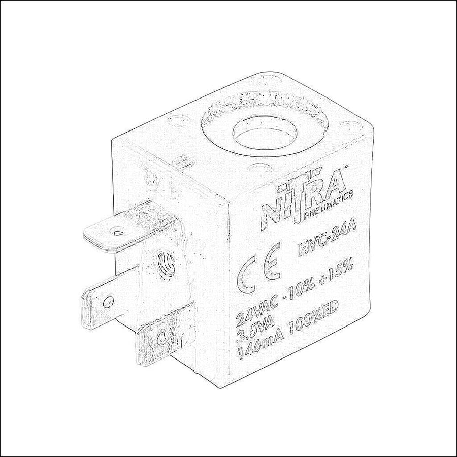 HVC-24A