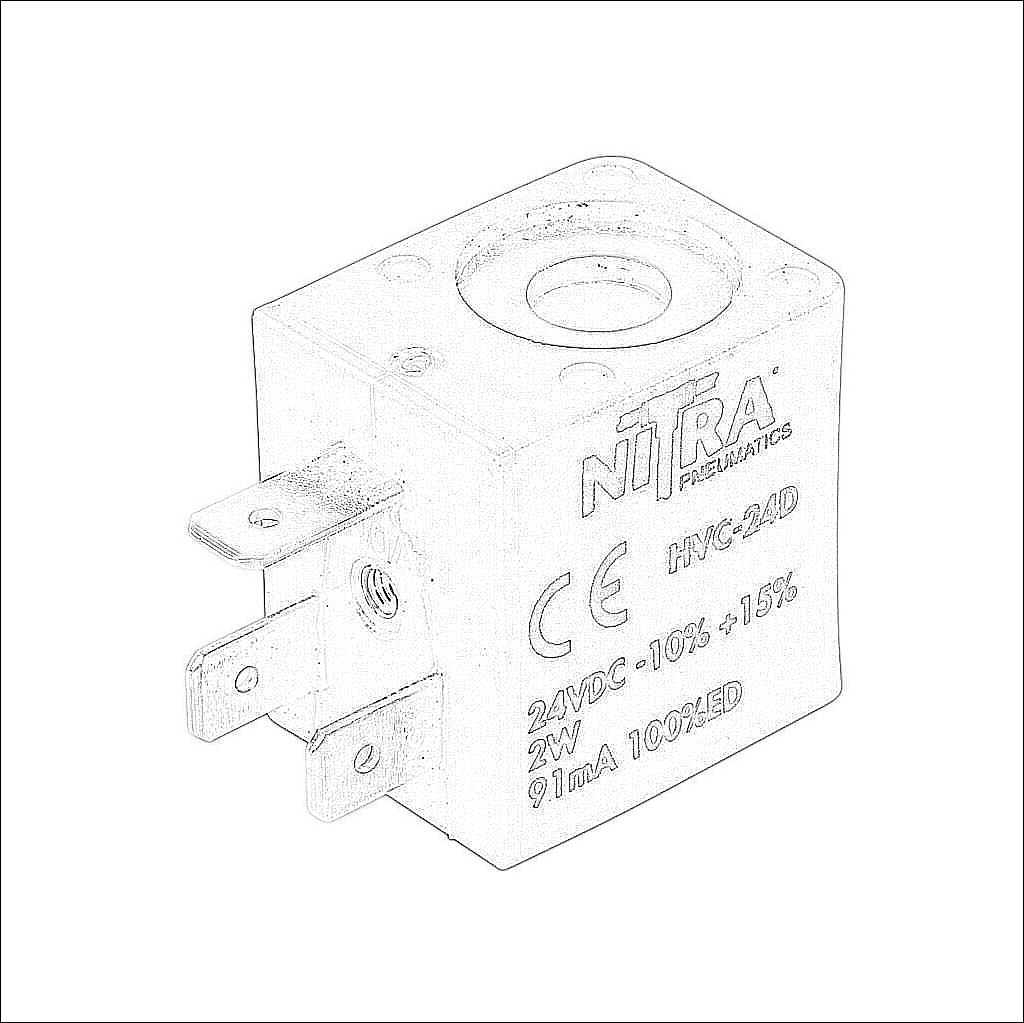 HVC-24D